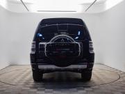 Mitsubishi Pajero IV Рестайлинг 1 Москва  - изображение 22
