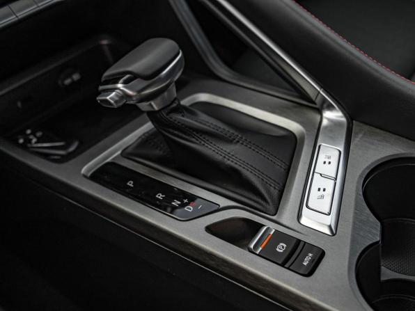 Changan CS35 Plus I Рестайлинг с пробегом 2024 года, цена 1 860 000 рублей, 16874 км, внедорожник, Автокод Объявления