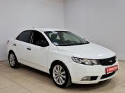 Kia Cerato II Альметьевск  - изображение 26