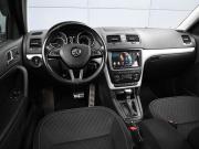 Skoda Yeti I Рестайлинг Новороссийск  - изображение 29