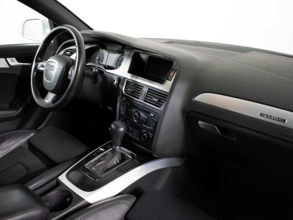 Audi A4 IV (B8) с пробегом 2011 года, цена 1 227 000 рублей, 367600 км, седан, Автокод Объявления