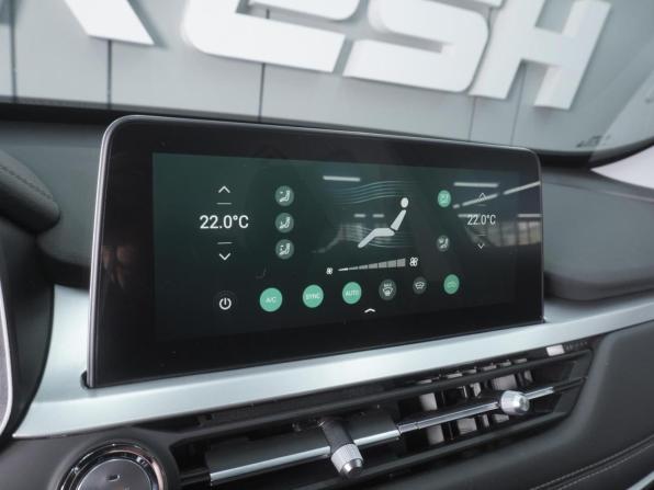 Chery Tiggo 7 Pro I с пробегом 2020 года, цена 1 790 000 рублей, 46399 км, внедорожник, Автокод Объявления