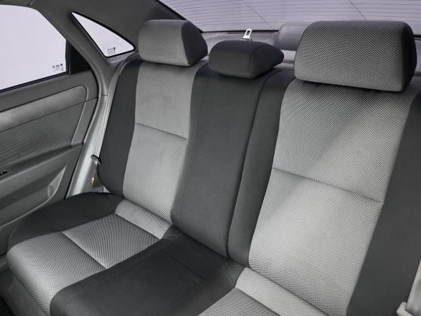 Chevrolet Lacetti I с пробегом 2010 года, цена 495 000 рублей, 195166 км, седан, Автокод Объявления