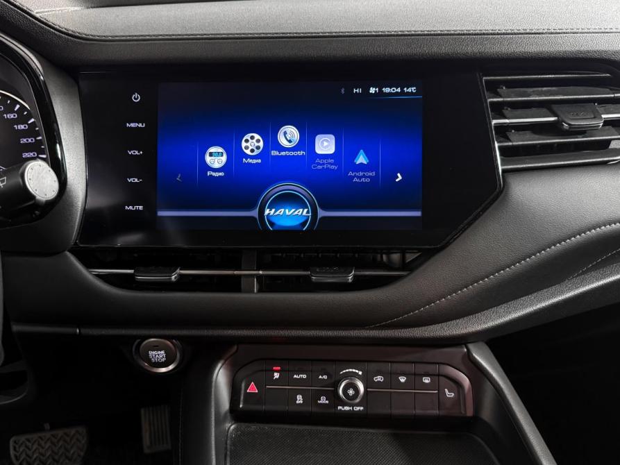 Haval F7 I Санкт-Петербург  - изображение 19