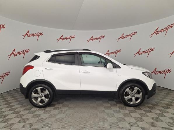 Opel Mokka I с пробегом 2012 года, цена 720 000 рублей, 285000 км, внедорожник, Автокод Объявления