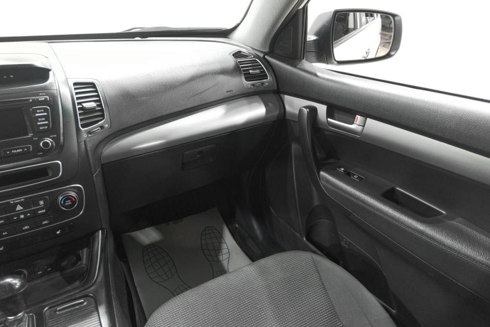 Kia Sorento II Рестайлинг Новокузнецк  - изображение 17