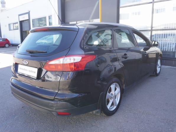 Ford Focus III с пробегом 2013 года, цена 670 000 рублей, 238010 км, универсал, Автокод Объявления