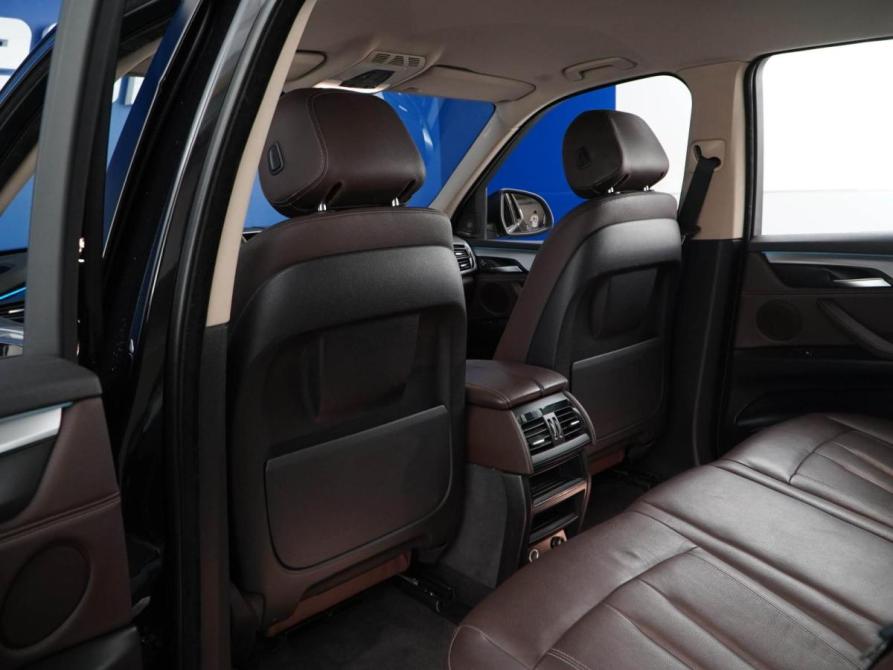 BMW X5 III (F15) Москва  - изображение 11