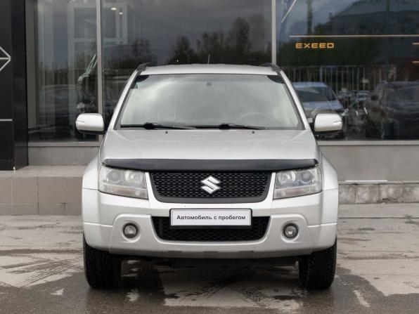 Suzuki Grand Vitara II Рестайлинг с пробегом 2010 года, цена 1 050 000 рублей, 196495 км, внедорожник, Автокод Объявления