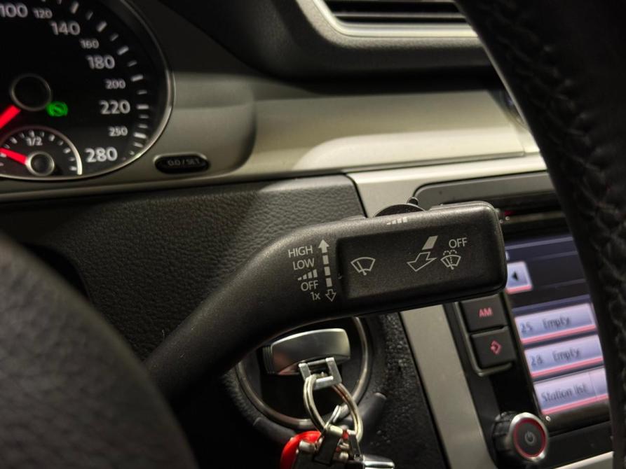 Volkswagen Passat CC I Челябинск  - изображение 19