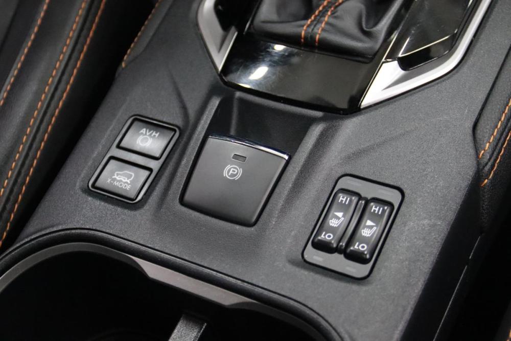 Subaru XV II Сургут  - изображение 25