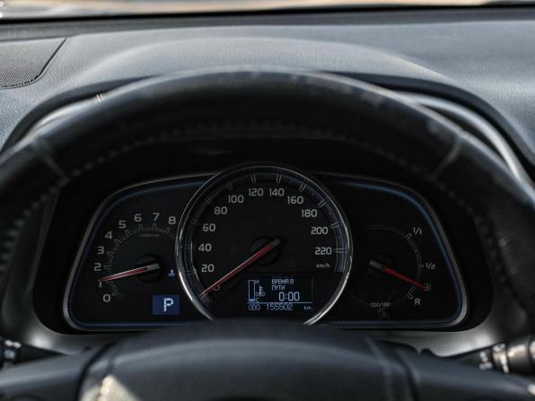 Toyota RAV4 IV (XA40) с пробегом 2013 года, цена 1 900 000 рублей, 155249 км, внедорожник, Автокод Объявления