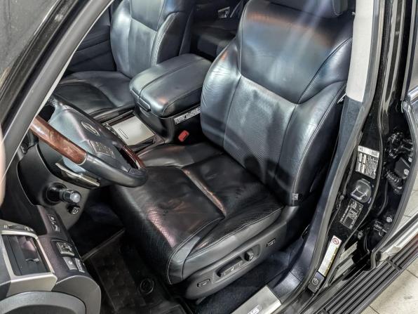 Lexus LX III Рестайлинг с пробегом 2013 года, цена 5 590 000 рублей, 110022 км, внедорожник, Автокод Объявления