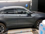 Geely Tugella I Рестайлинг Москва  - изображение 33