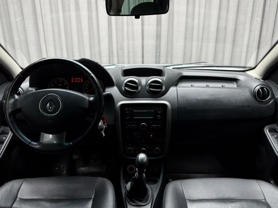 Renault Duster I Ижевск  - изображение 12