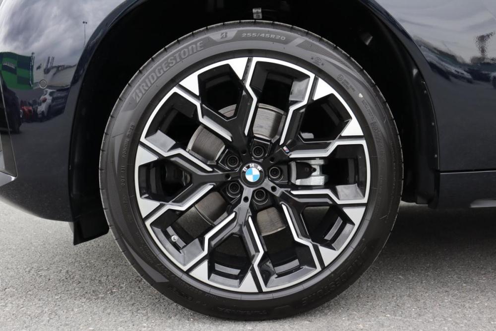 BMW X3 IV (G45/G48) Тюмень  - изображение 4