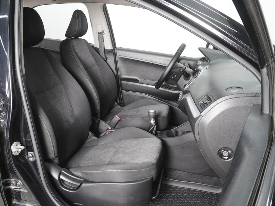 Kia Picanto II Ростов-на-Дону  - изображение 8