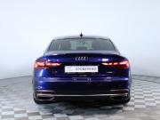 Audi A5 II (F5) Рестайлинг Санкт-Петербург  - изображение 28
