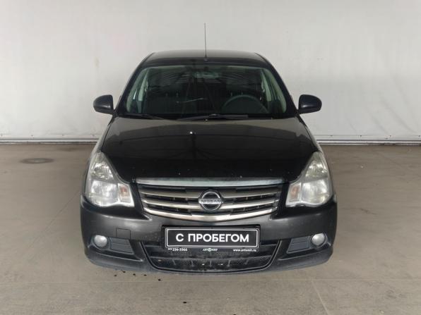 Nissan Almera III (G15) с пробегом 2017 года, цена 435 000 рублей, 247999 км, седан, Автокод Объявления