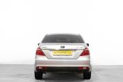 Geely Emgrand 7 I Рестайлинг Барнаул  - изображение 30