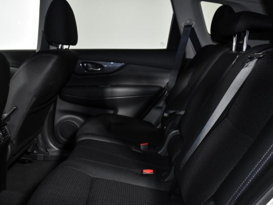 Nissan X-Trail III Рестайлинг Санкт-Петербург  - изображение 13