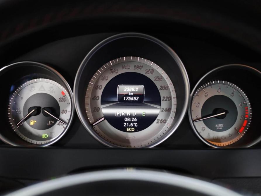 Mercedes-Benz C-Класс III (W204) Рестайлинг Ростов-на-Дону  - изображение 15