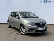 Renault Sandero II Рестайлинг Москва  - изображение 15