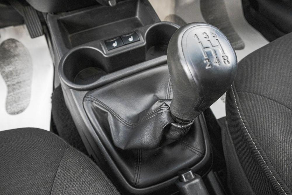 Lada (ВАЗ) Granta I Рестайлинг Барнаул  - изображение 19