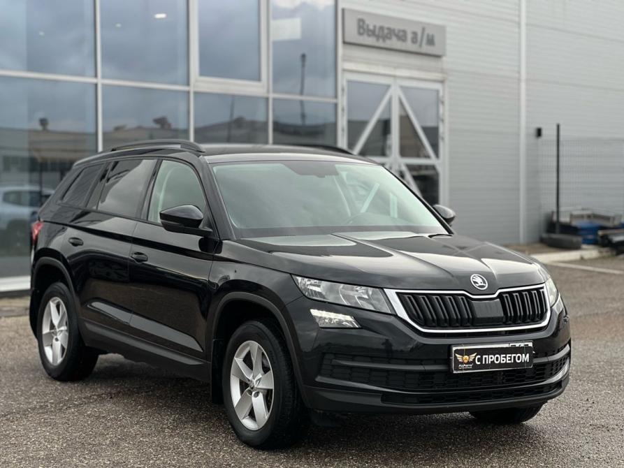 Skoda Kodiaq I Самара  - изображение 4