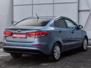 Kia Rio III Екатеринбург  - изображение 25