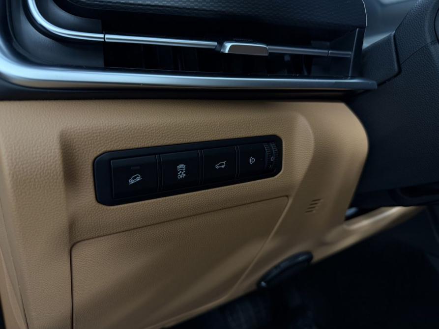 BAIC X75 Калининград  - изображение 12