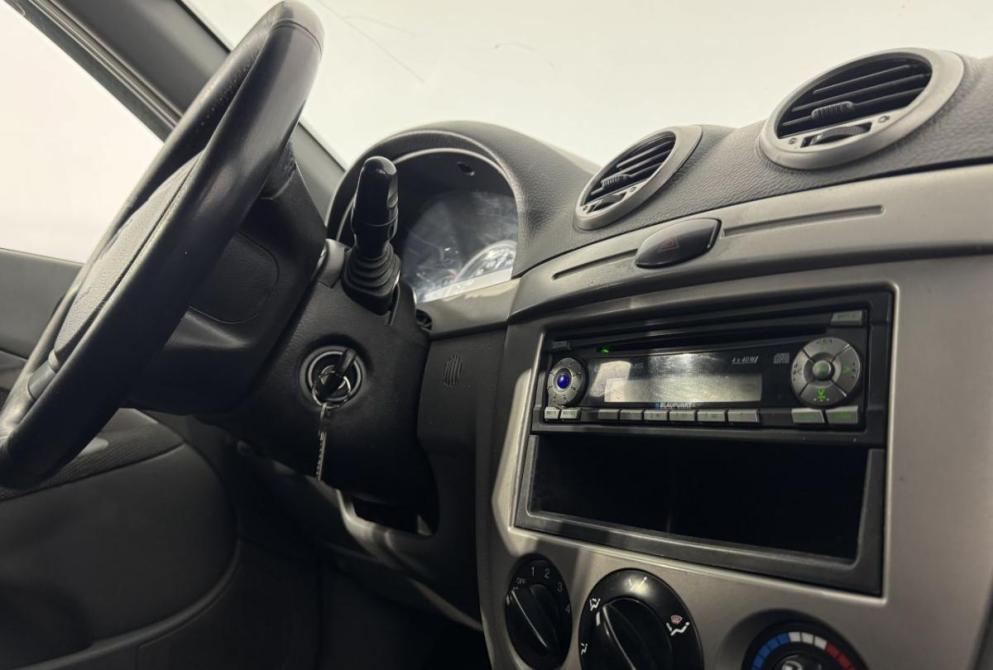 Chevrolet Lacetti I Саранск  - изображение 25
