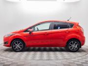 Ford Fiesta Mk6 Рестайлинг Москва  - изображение 18