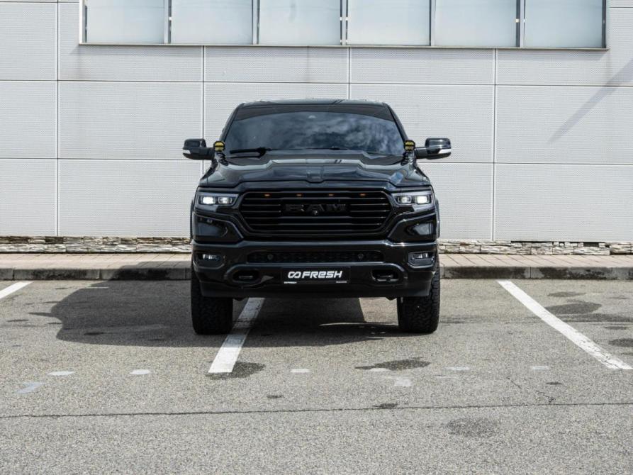 Ram 1500 IV (DS/DJ) Ставрополь  - изображение 3