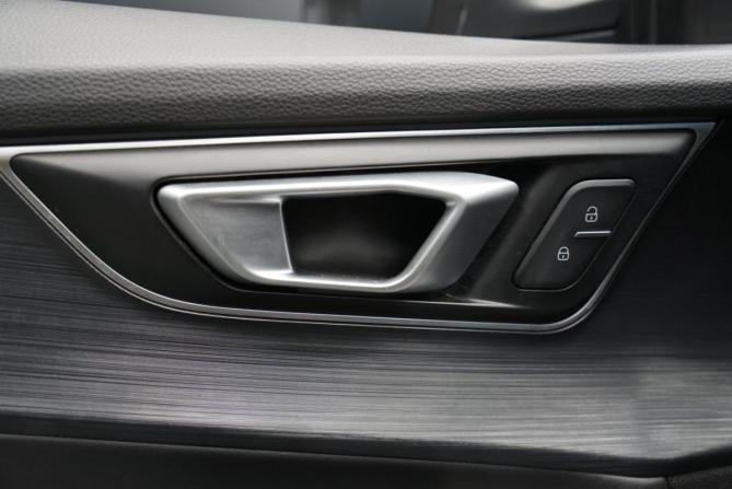 Chery Tiggo 4 Pro I с пробегом 2024 года, цена 1 684 000 рублей, 19000 км, внедорожник, Автокод Объявления