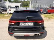 Kia Rio IV Рестайлинг Уфа  - изображение 22