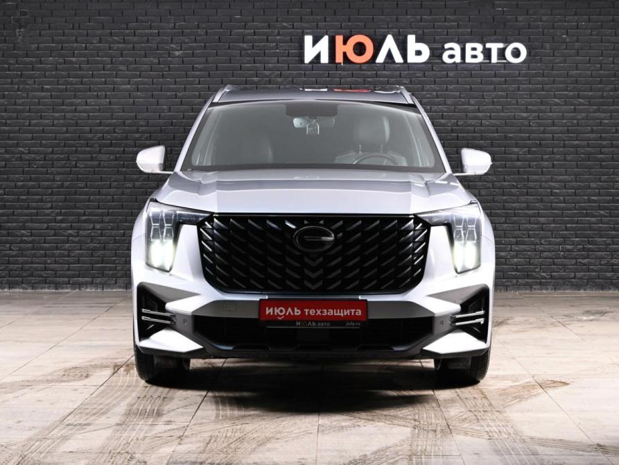 GAC GS8 II Екатеринбург  - изображение 2