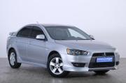 Mitsubishi Lancer X Омск  - изображение 21
