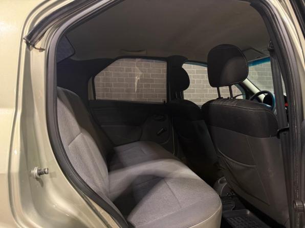 Renault Logan I Рестайлинг с пробегом 2013 года, цена 430 000 рублей, 193900 км, седан, Автокод Объявления