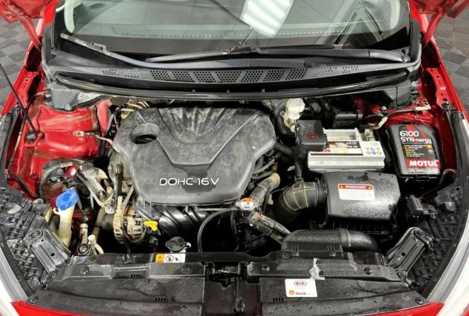 Kia Ceed II с пробегом 2014 года, цена 1 120 000 рублей, 181002 км, универсал, Автокод Объявления
