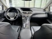 Lexus RX III Рестайлинг Воронеж  - изображение 22
