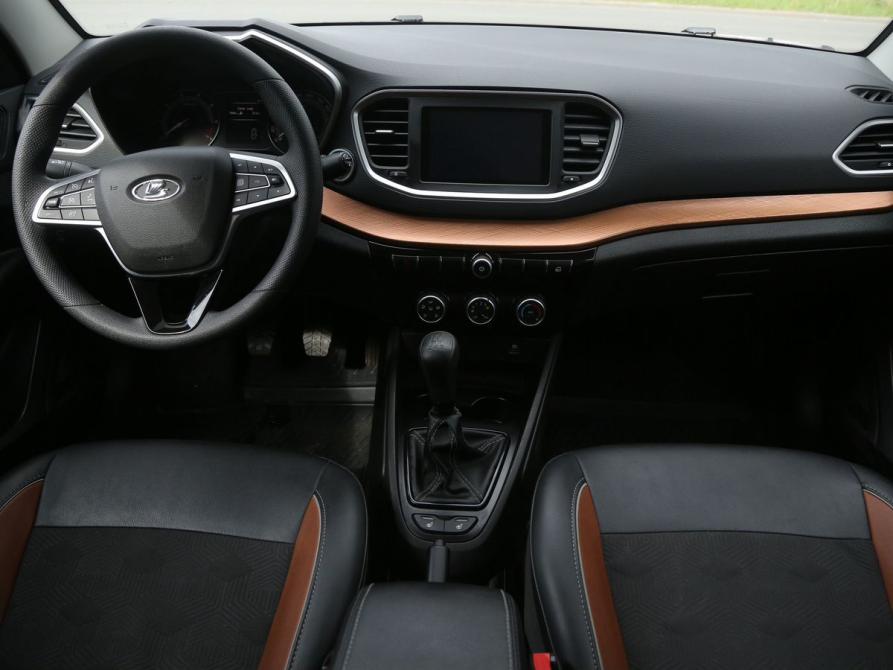 Lada (ВАЗ) Vesta I Рестайлинг (NG) Иваново  - изображение 12