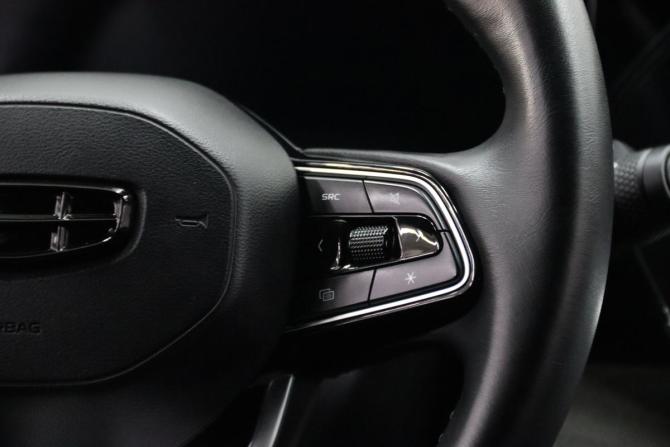 Geely Monjaro I с пробегом 2024 года, цена 3 595 950 рублей, 45470 км, внедорожник, Автокод Объявления