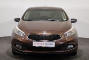 Kia Ceed II Ярославль  - изображение 25