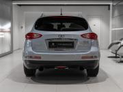Infiniti EX I (J50) Москва  - изображение 34