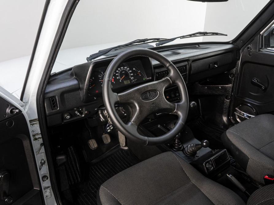Lada (ВАЗ) 2121 (4x4) I Рестайлинг Тюмень  - изображение 10