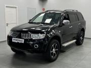 Mitsubishi Pajero Sport II Казань  - изображение 17