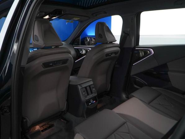 BMW X3 IV (G45/G48) с пробегом 2026 года, цена 7 697 434 рубля, 36 км, внедорожник, Автокод Объявления