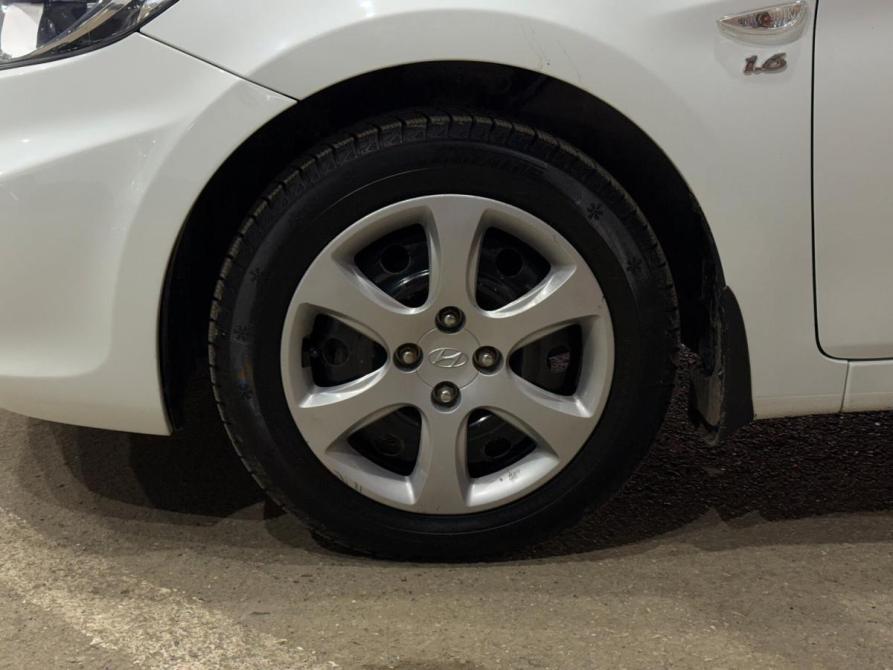 Hyundai Solaris I Ставрополь  - изображение 14