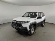 Lada (ВАЗ) Niva Travel I Уфа  - изображение 23